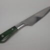 Carving set - Jade handled - Image 11