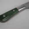 Carving set - Jade handled - Image 12