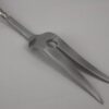 Carving set - Jade handled - Image 8