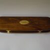 Carving set - Jade handled - Image 3