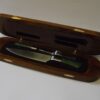 Carving set - Jade handled - Image 7
