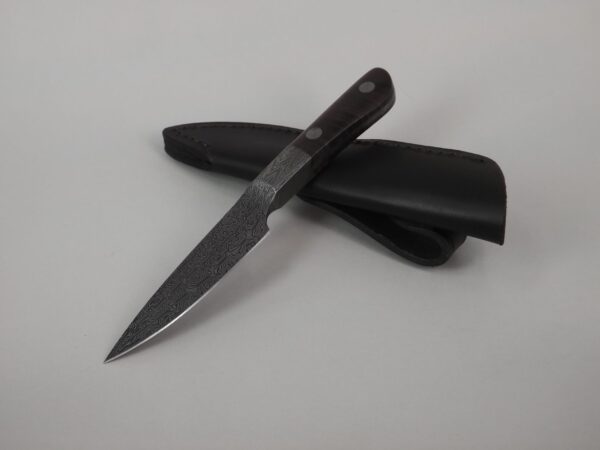Small Game knife