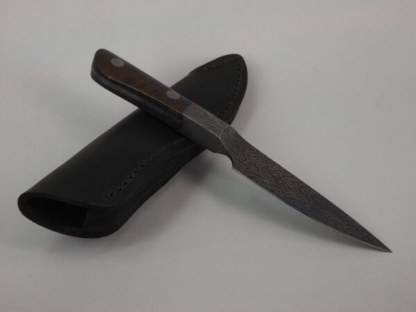 Small Game knife - Image 4