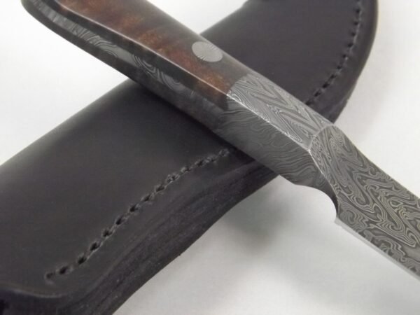 Small Game knife - Image 3